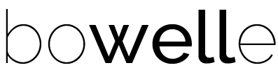 Bowelle AB logotyp