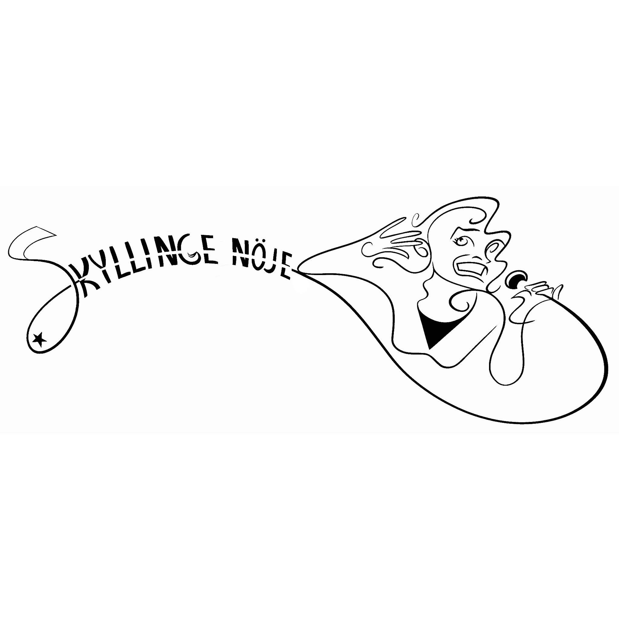 Kyllinge Nöje AB logotyp