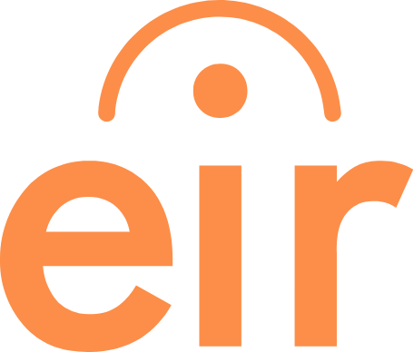 Eir Invest Holding AB logotyp