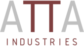 Atta Industries AB logotyp