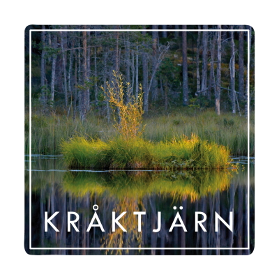 Kråktjärn gård AB logotyp