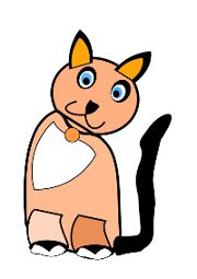 Digital kittens AB logotyp