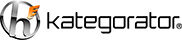 Kategorator AB logotyp