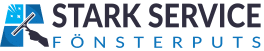 Stark Service Group i Sverige AB logotyp