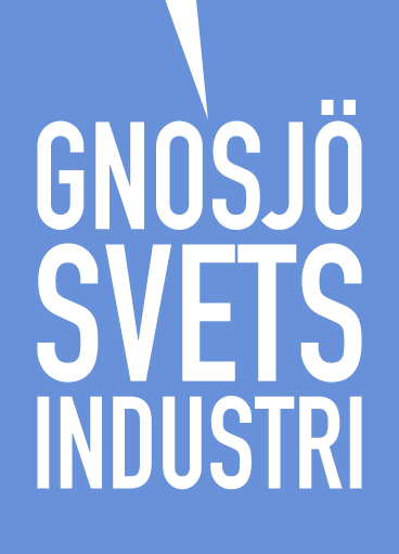 Aktiebolaget Gnosjö Svetsindustri logotyp