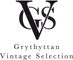 Grythyttan Vintage Selection AB logotyp