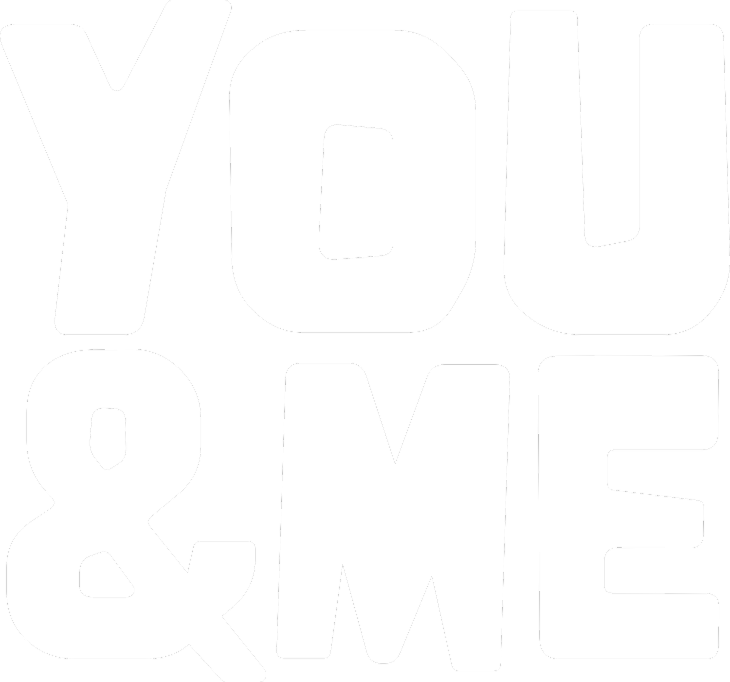 YOU&ME Studio AB logotyp