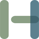 Happy Living AB logotyp
