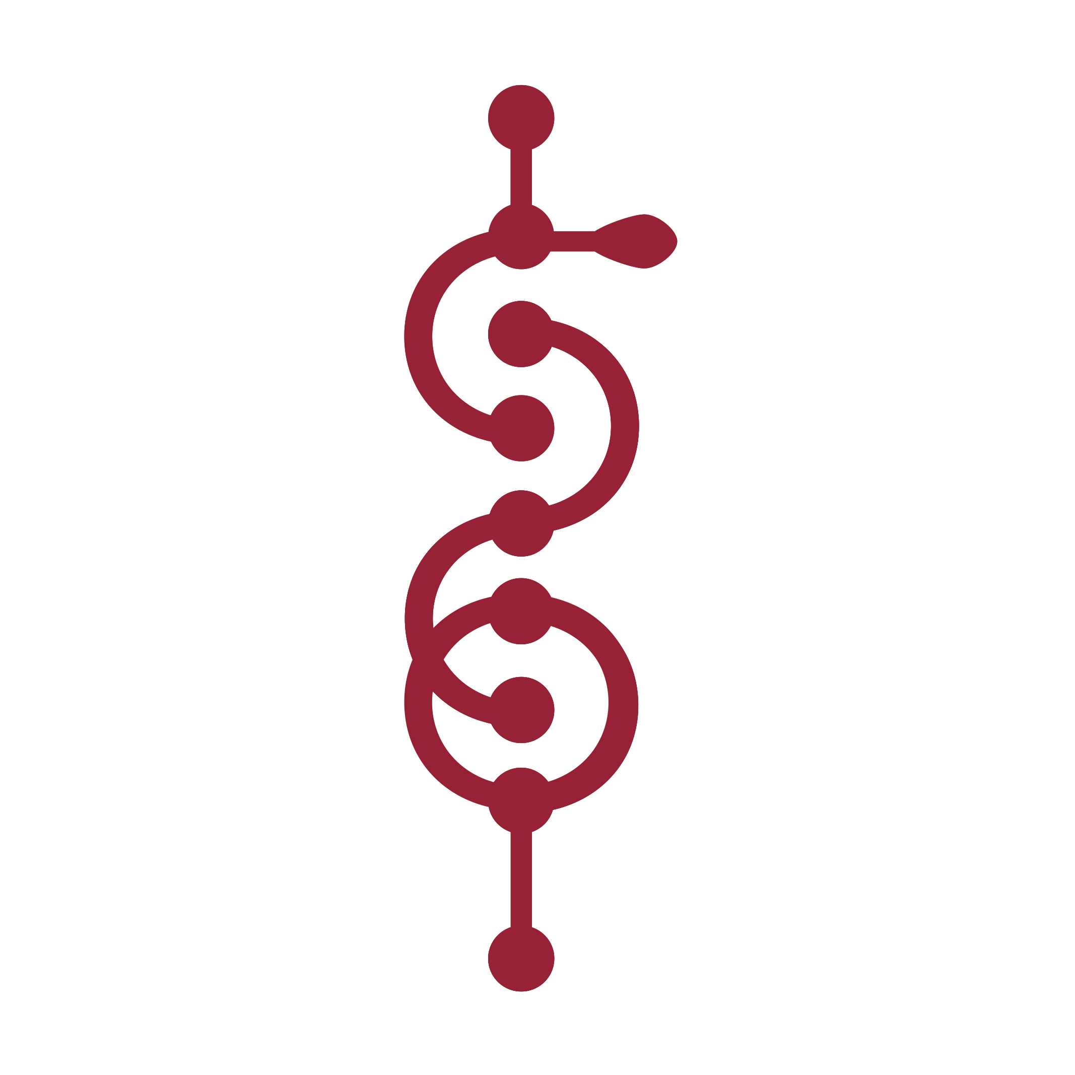 Sanopus AB logotyp