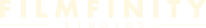 Filmfinity Studios AB logotyp