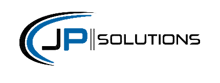 JP Solutions AB logotyp