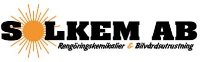 Solkem AB logotyp