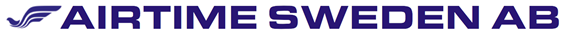 Airtime Sweden AB logotyp