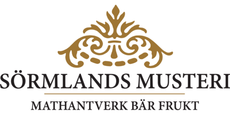 Sörmlands Musteri AB logotyp