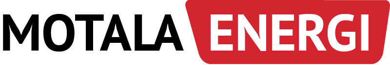 Motala Energi AB logotyp