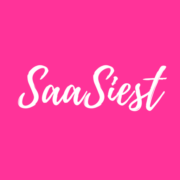 The SaaSiest Company AB logotyp