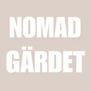 Nomad Hostel Group AB logotyp