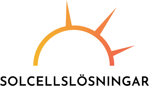 Solcellslösningar Väst AB logotyp