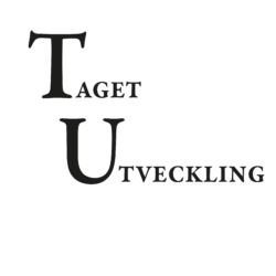 Taget Utveckling AB logotyp