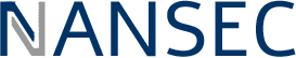 Nansec AB logotyp