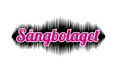 Sångbolaget Stockholm AB logotyp