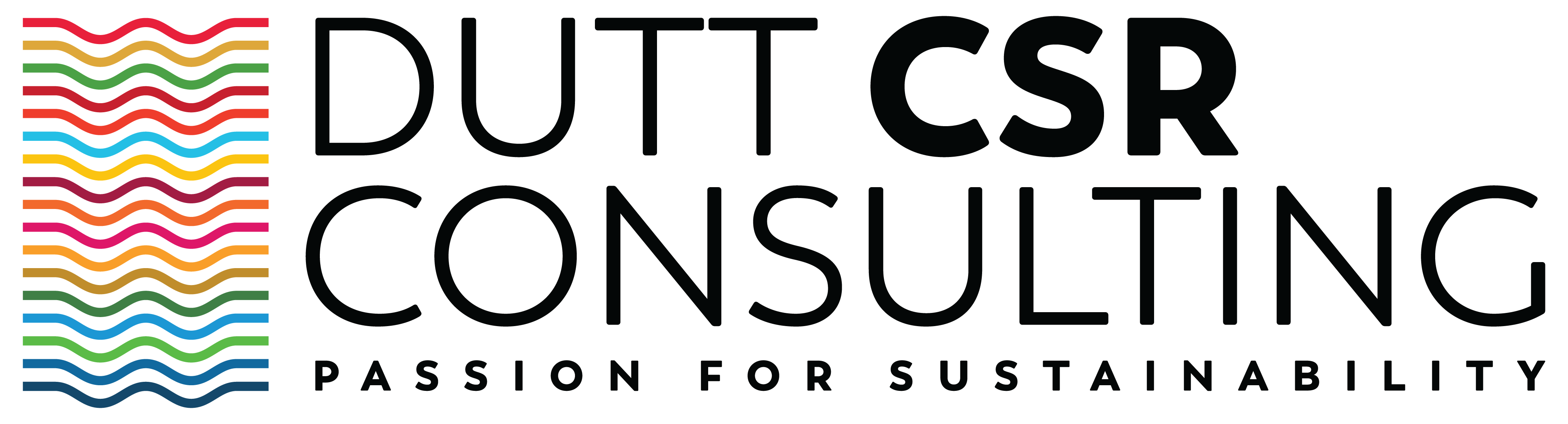Dutt CSR Consulting AB logotyp
