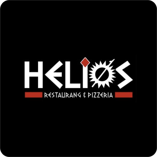 Helios Restaurang AB logotyp