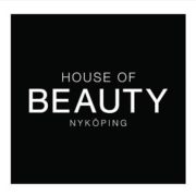 House of Beauty i Nyköping AB logotyp