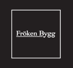 Fröken Bygg AB logotyp