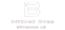 Intense Bygg Göteborg AB logotyp