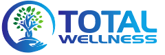Total Wellness Sweden AB logotyp