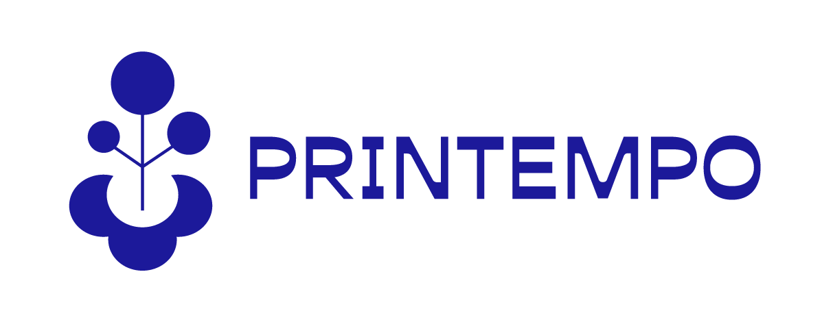 Printempo AB logotyp