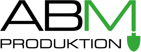AB MProduktion logotyp