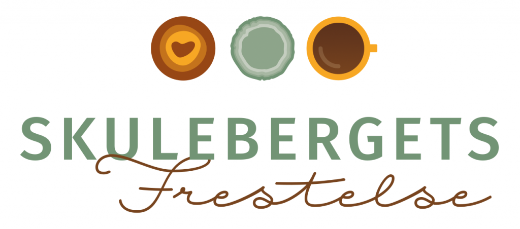 Skulebergets Frestelse AB logotyp