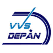 Nordiska VVS Depån AB logotyp