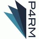 P4RM Sweden AB logotyp