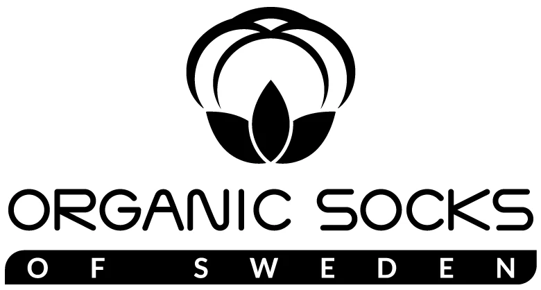 Organic Socks of Scandinavia AB logotyp