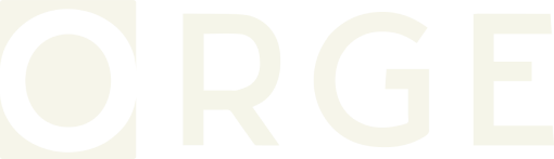 Orge Mälardalen AB logotyp