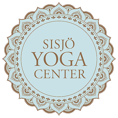 sisjöns yogacenter AB logotyp