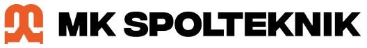 MK Spolteknik AB logotyp