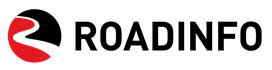 Roadinfo Nordic AB logotyp
