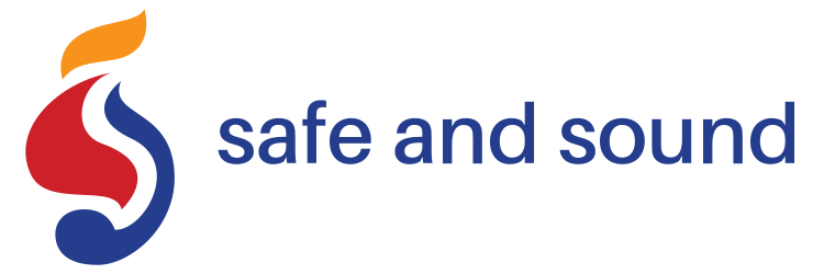 Örebro Safe & Sound AB logotyp