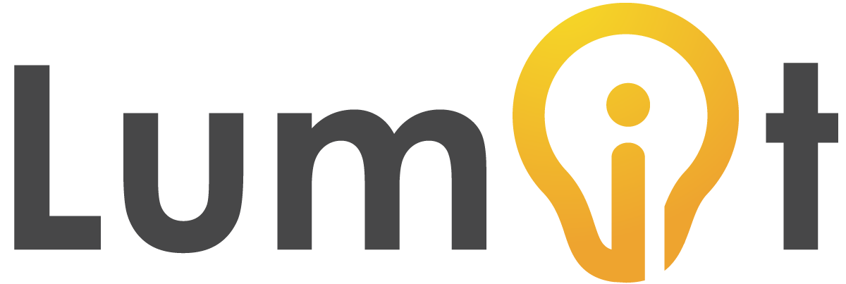 Lumit AB logotyp