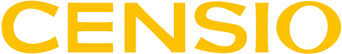 Censio Tax AB logotyp