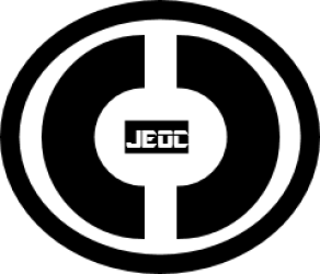 JEOC AB logotyp