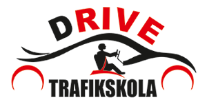 Drive Trafikskola i Stockholm AB logotyp