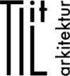 TILit Arkitektur AB logotyp