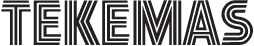 Tekemas AB logotyp