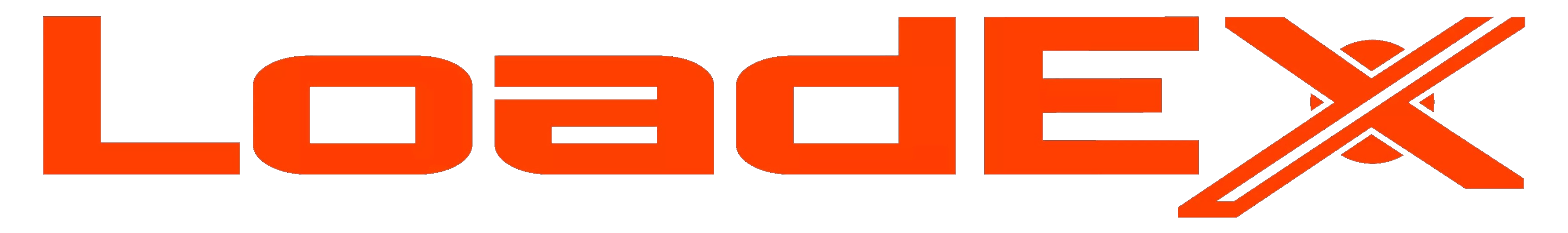 LoadEx AB logotyp