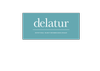 Delatur AB logotyp